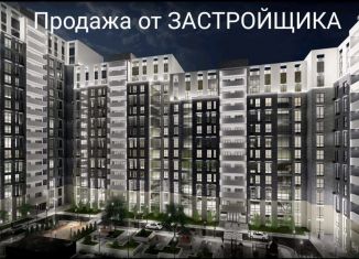 Продается 2-комнатная квартира, 76 м2, Каспийск, улица Амет-хан Султана, 34