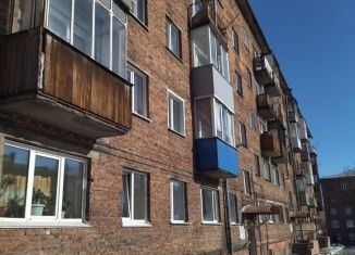 Однокомнатная квартира на продажу, 31 м2, Новокузнецк, улица Петракова, 62А