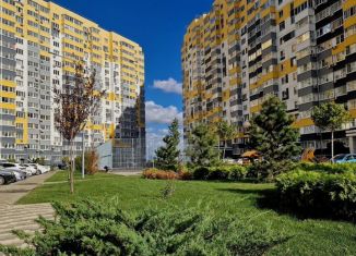 Продажа 1-комнатной квартиры, 37.5 м2, Краснодар, Прикубанский округ