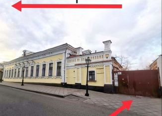 Сдается склад, 150 м2, Москва, Успенский переулок, 5с5, Тверской район