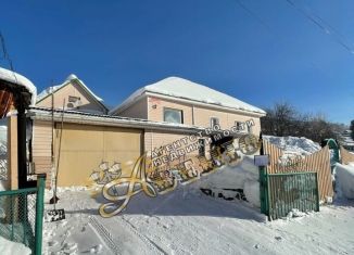 Продаю дом, 162 м2, Таштагол, улица 18-го Партсъезда