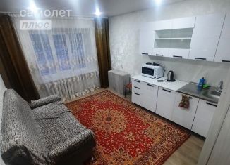 Продажа комнаты, 18 м2, Республика Башкортостан, улица Нагуманова, 25Е