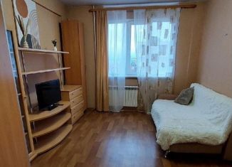 Сдается 1-ком. квартира, 37 м2, Новосибирск, Вилюйская улица, 11