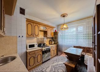 Продажа 3-комнатной квартиры, 63 м2, Саранск, улица Воинова, 28