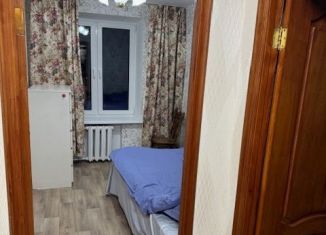 Сдается в аренду трехкомнатная квартира, 55 м2, Москва, район Нагатино-Садовники, проспект Андропова, 40к2