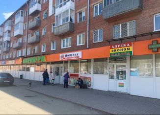 Аренда торговой площади, 68 м2, Кемерово, Инициативная улица, 22