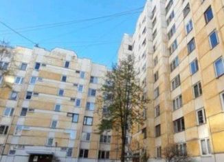 Продается 1-комнатная квартира, 35.6 м2, Санкт-Петербург, проспект Авиаконструкторов, 16к2