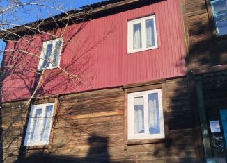 Продажа 2-ком. квартиры, 39 м2, Бурятия, улица Чертенкова, 137