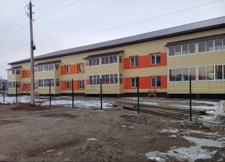 Продается 1-комнатная квартира, 38 м2, Алтайский край, улица Карла Маркса, 93/2