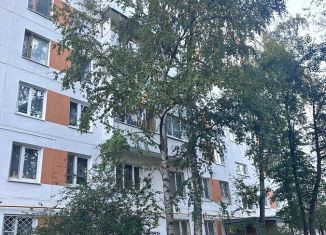 Продам квартиру студию, 10 м2, Москва, метро Чертановская, Чертановская улица, 21к1