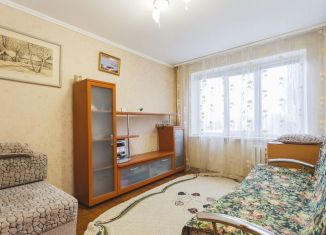 Продается 2-ком. квартира, 33 м2, Уфа, улица Софьи Перовской, 25, Кировский район