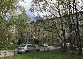 Продажа 3-комнатной квартиры, 56.4 м2, Санкт-Петербург, Белградская улица, 44к1, муниципальный округ Георгиевский