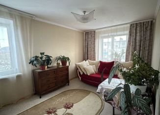 Продам 2-ком. квартиру, 47 м2, Петропавловск-Камчатский, Новая улица, 2