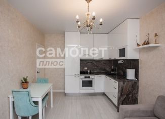 Продажа трехкомнатной квартиры, 55.1 м2, Кемерово, Московский проспект, 2А