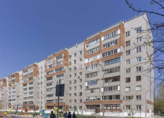 Продам 2-комнатную квартиру, 49 м2, Тюмень, Станционная улица, 38Б, Восточный округ