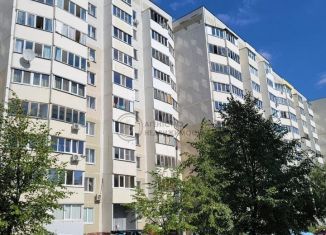 Продаю 3-ком. квартиру, 65.8 м2, Казань, Минская улица, 52