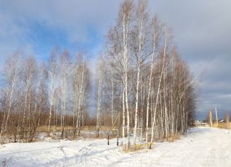 Продажа участка, 8 сот., Тюменская область, Береговая улица, 3