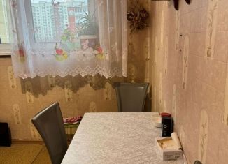 Аренда двухкомнатной квартиры, 53 м2, Москва, метро Зябликово, Ореховый бульвар, 35к1