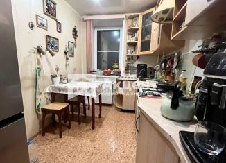 Продам 3-комнатную квартиру, 59 м2, Иваново, 2-я Минская улица, 5, Октябрьский район