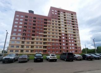 1-ком. квартира на продажу, 38 м2, Ярославль, Красноборская улица, 38к3