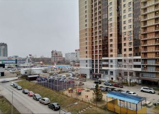 Продам 1-ком. квартиру, 40.5 м2, Казань, улица Ноксинский Спуск, 4к1, ЖК Царицынский Бугор