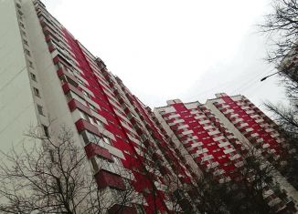 Продам квартиру студию, 14.4 м2, Москва, ЗАО, улица Шолохова, 10