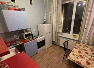 Аренда 1-комнатной квартиры, 33 м2, Петергоф, Парковая улица, 20