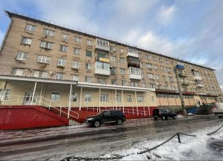 Продаю 1-комнатную квартиру, 29.7 м2, Архангельск, улица Победы, 46, Маймаксанский территориальный округ