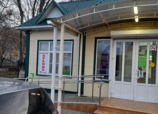 Аренда торговой площади, 63 м2, Краснодарский край, Базарная улица, 262А