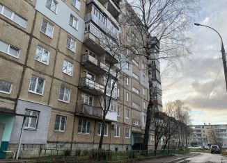 Продам двухкомнатную квартиру, 42.2 м2, Ярославская область, улица Моторостроителей, 46