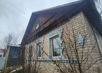 Продажа дома, 55 м2, Нижегородская область, деревня Зыково, 31