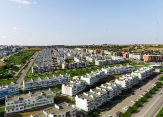 Продажа 1-комнатной квартиры, 40.3 м2, Волгоград