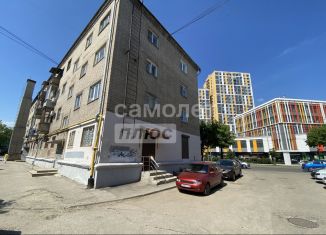 Продажа помещения свободного назначения, 63.2 м2, Рязань, улица Чкалова, 7, Железнодорожный район