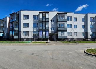 Продажа 2-комнатной квартиры, 57.8 м2, деревня Скотное, Рождественская улица, 1к2