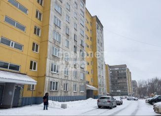 Продается 3-комнатная квартира, 65.3 м2, Алтайский край, Горно-Алтайская улица, 15