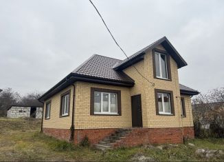 Продам дом, 94 м2, деревня 1-я Моква, Заречная улица