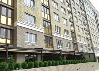 Продажа 1-ком. квартиры, 46.5 м2, Брянск, Бежицкий район, улица Ульянова, 24