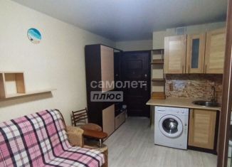 Продажа квартиры студии, 14.4 м2, Екатеринбург, Кировский район, улица Учителей, 22