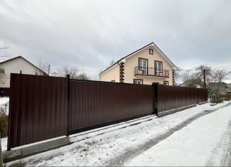 Продам дом, 176.6 м2, Калининград, Ленинградский район, Каштановая улица, 8