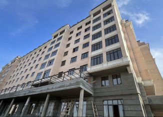 Продажа 1-комнатной квартиры, 58.4 м2, Владикавказ, Весенняя улица, 50, 19-й микрорайон