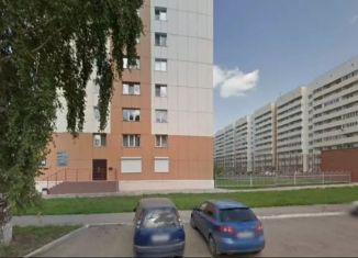 Продаю квартиру студию, 28.9 м2, Новосибирск, улица Зорге, 94