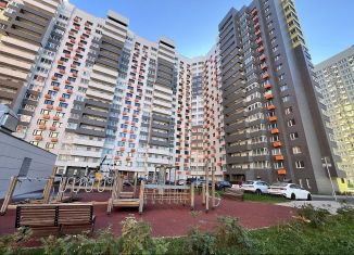 Продаю квартиру студию, 19 м2, Москва, 6-я Радиальная улица, 7/6к3, район Бирюлёво Восточное