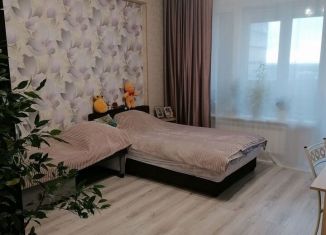 Продается 1-ком. квартира, 39 м2, Троицк, микрорайон В, 37