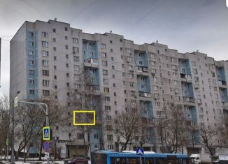 Продажа двухкомнатной квартиры, 52.3 м2, Москва, Челябинская улица, район Ивановское