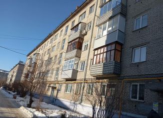 2-ком. квартира на продажу, 44 м2, Барнаул, 4-я Западная улица, 77, Октябрьский район