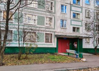 Продам квартиру студию, 16.8 м2, Москва, ЮЗАО, улица Академика Виноградова, 8