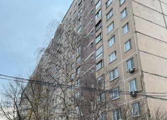 Продается трехкомнатная квартира, 62.5 м2, Красногорск, Ильинское шоссе, 12