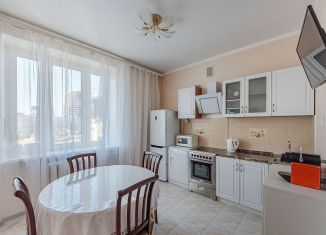 Сдача в аренду 2-ком. квартиры, 95 м2, Москва, Лесная улица, 4с1, метро Белорусская