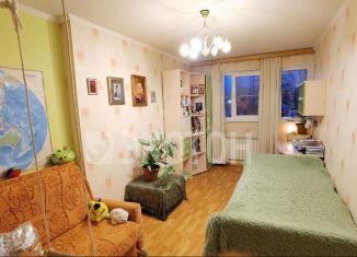 Продается 3-ком. квартира, 62.4 м2, Санкт-Петербург, улица Тамбасова, 4к2В