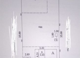 Продам земельный участок, 5.1 сот., Армавир, Черноморский переулок, 18